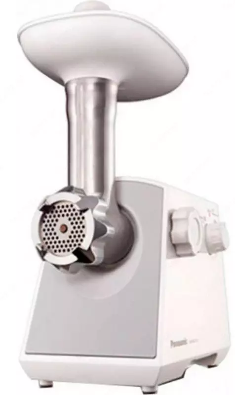 Мясорубка Panasonic MK-MG1510WTQ