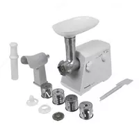  Мясорубка Panasonic MK-MG1510WTQ - 