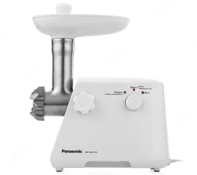   Panasonic MK-MG1510WTQ elektr gosht maydalagich