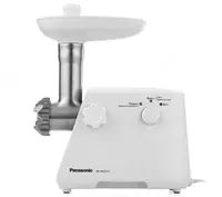   Мясорубка Panasonic MK-MG1510WTQ