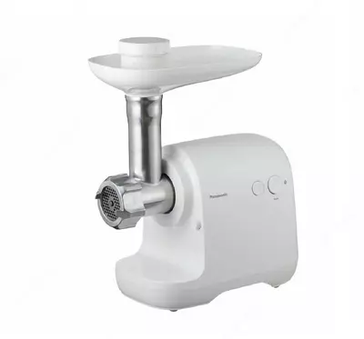 Panasonic MK-GX1700WTQ gosht maydalagichi