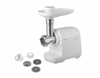  Panasonic MK-GX1700WTQ gosht maydalagichi - 
