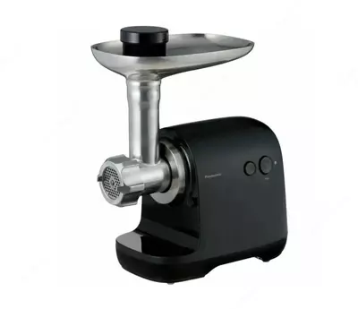 Мясорубка Panasonic MK-GX1710KTQ