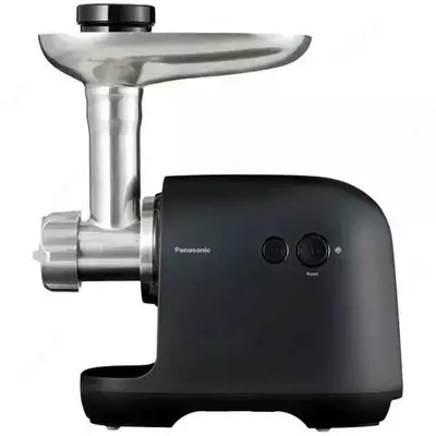   Мясорубка Panasonic MK-GX1710KTQ