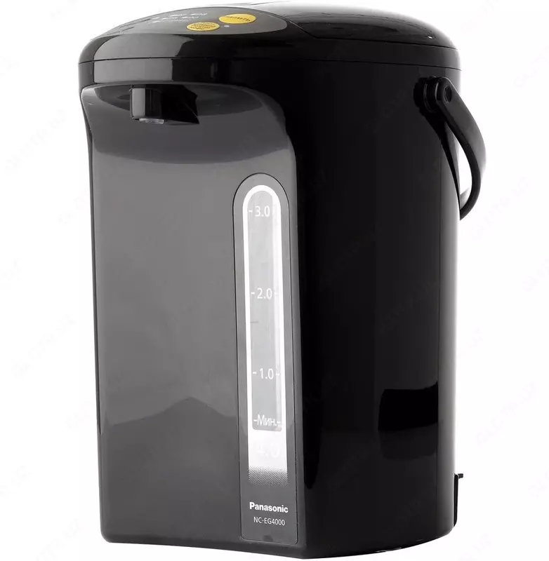 Termopot Panasonic NC-EG4000KTS (4 L)