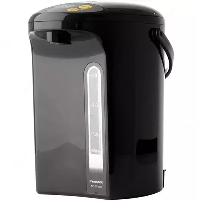 Termopot Panasonic NC-EG4000KTS (4 L)