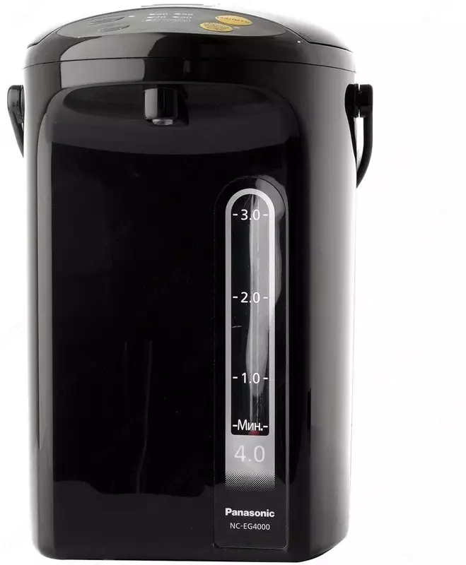  Termopot Panasonic NC-EG4000KTS (4 L) - 