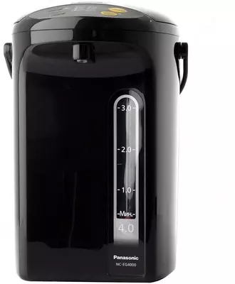  Termopot Panasonic NC-EG4000KTS (4 L) - 