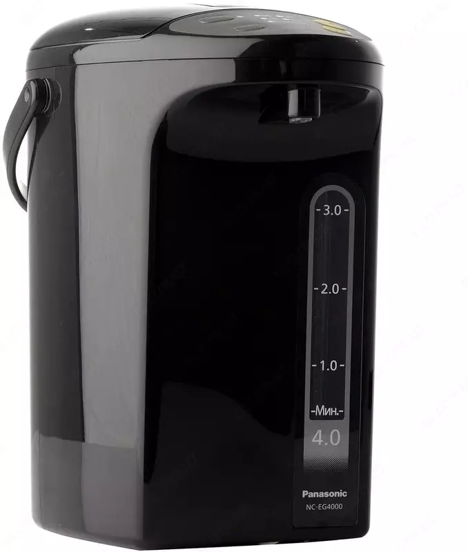   Termopot Panasonic NC-EG4000KTS (4 L)