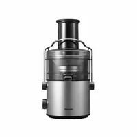  Соковыжималка Panasonic MJ-CB600STQ - 