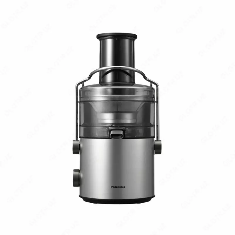  Соковыжималка Panasonic MJ-CB600STQ - 