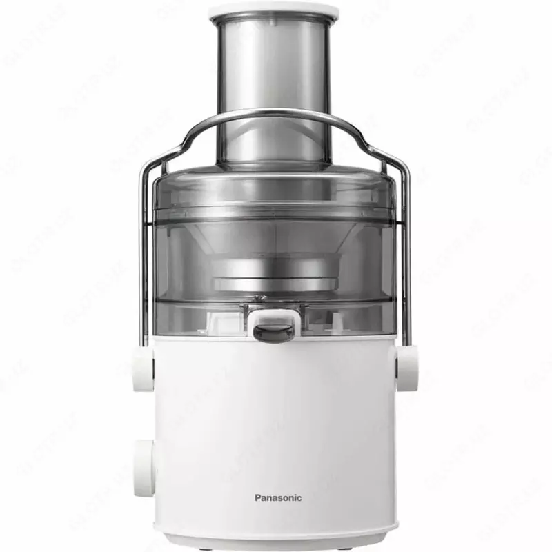  Соковыжималка Panasonic MJ-CB100WTQ - 
