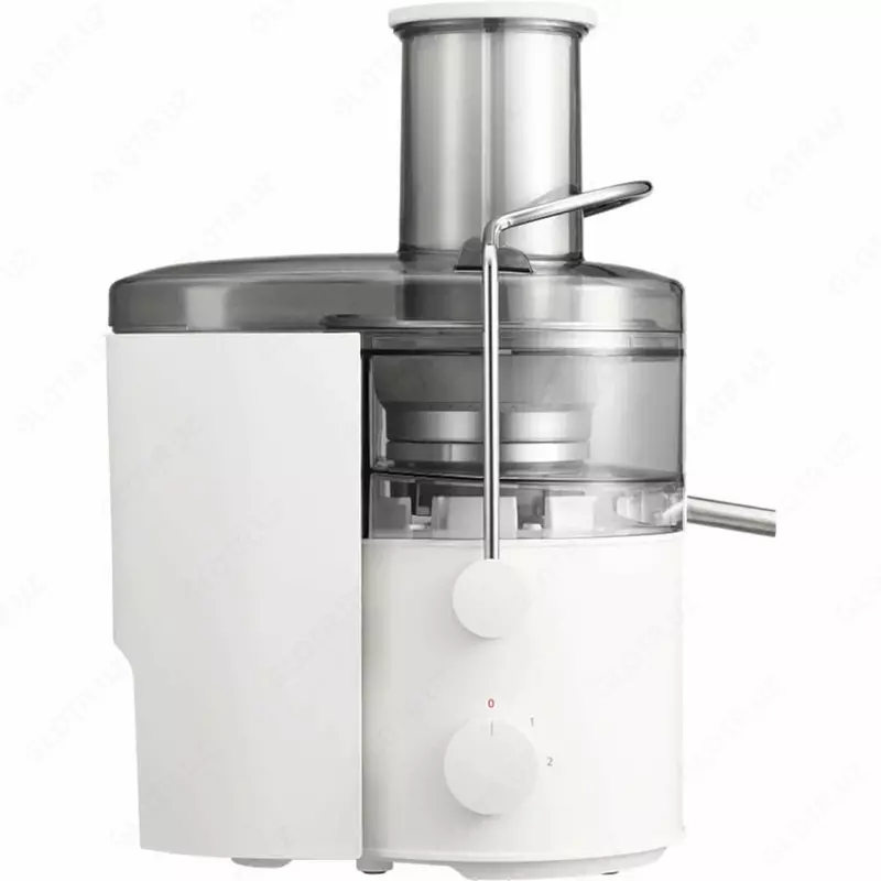   Соковыжималка Panasonic MJ-CB100WTQ