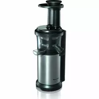  Соковыжималка Panasonic MJ-L500STQ (шнековая) - 