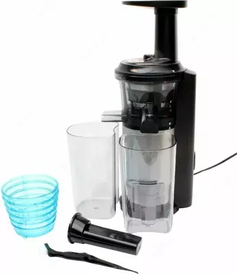   Sharbat chiqaradigan Panasonic MJ-L500STQ (sekin sharbat chiqargich)