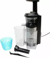   Соковыжималка Panasonic MJ-L500STQ (шнековая)