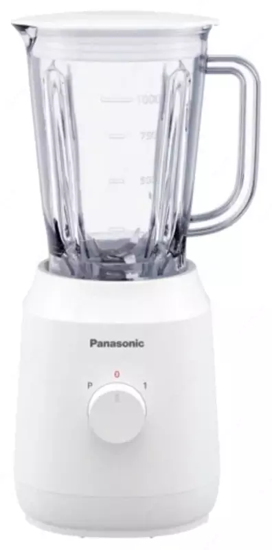 Стационарный блендер Panasonic MX-EX1011WTQ