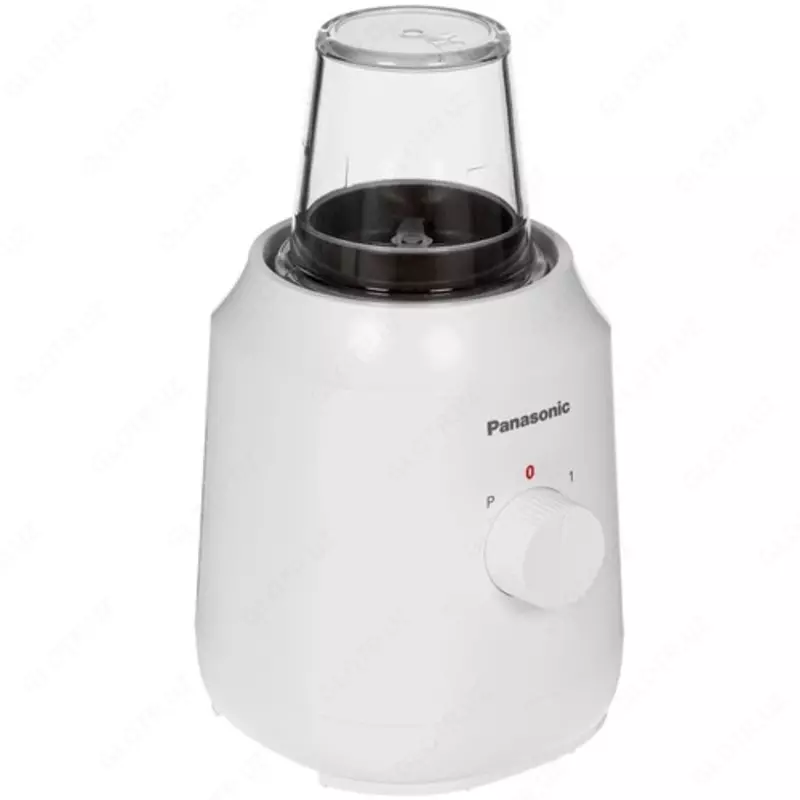   Стационарный блендер Panasonic MX-EX1011WTQ