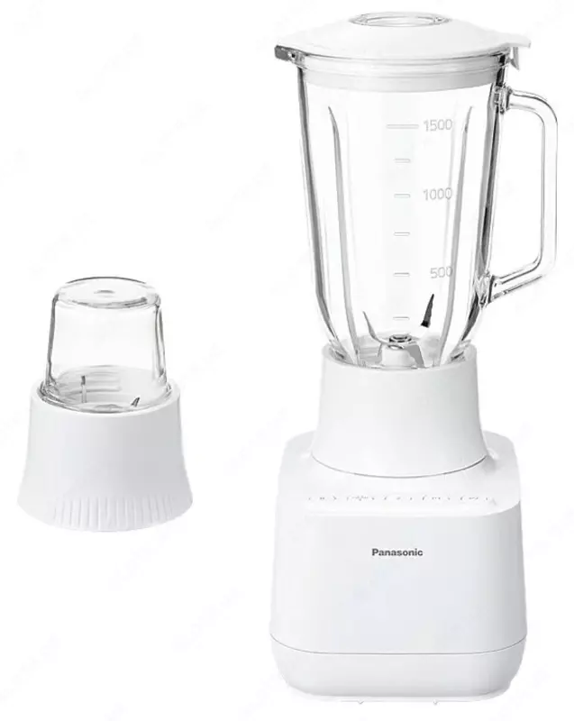 Стационарный блендер Panasonic MX-MG5451WTQ