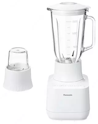 Statsionar blender Panasonic MX-MG5451WTQ