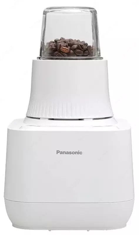  Стационарный блендер Panasonic MX-MG5451WTQ - 
