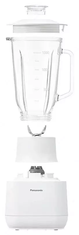   Стационарный блендер Panasonic MX-MG5451WTQ