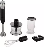 qol blenderlari Panasonic MX-SS1BTQ 3 в 1