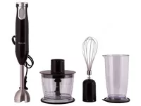 Panasonic MX-SS40BTQ 4 в 1 qol blenderlari