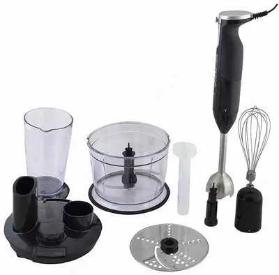  Panasonic MX-SS40BTQ 4 в 1 qol blenderlari Chakana savdo