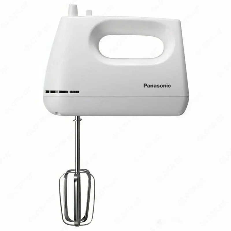  Ручной миксер Panasonic MK-GH3WTQ - 