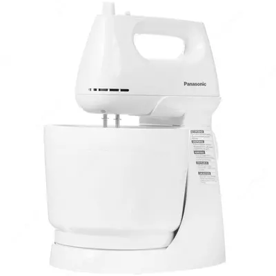 Mikser Panasonic MK-GB3WTQ