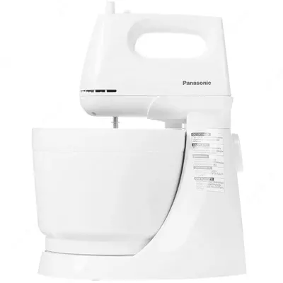  Mikser Panasonic MK-GB3WTQ - 