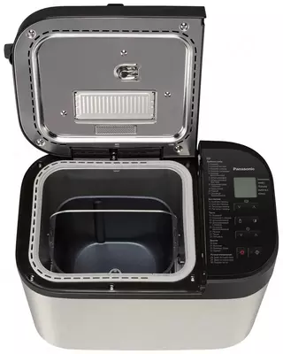  Хлебопечь Panasonic SD-YR2550STS - 