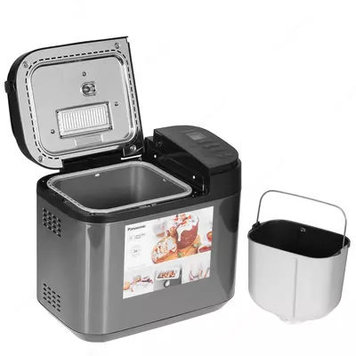  Хлебопечь Panasonic SD-YR2540HTS - 