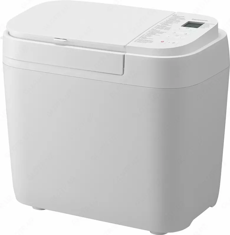 Non ishlab chiqaruvchi Panasonic SD-R2520WTS