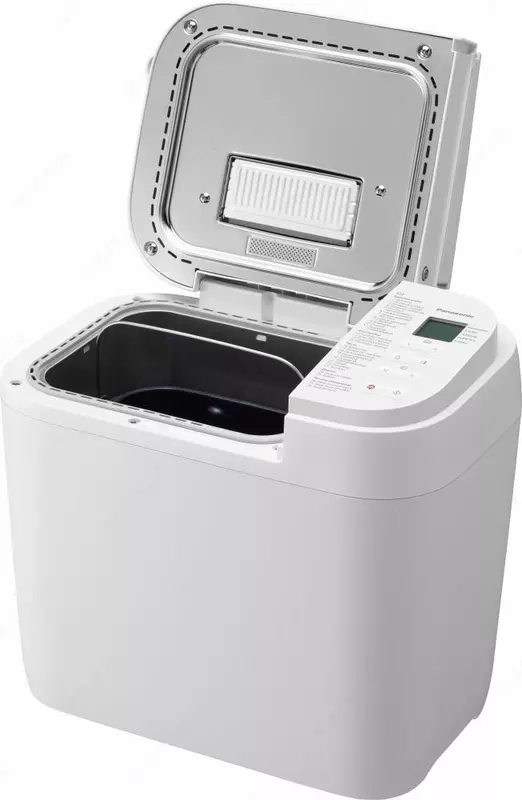  Non ishlab chiqaruvchi Panasonic SD-R2520WTS - 