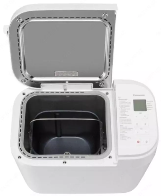  Хлебопечь Panasonic SD-B2510WTS - 