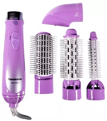 Panasonic EH-KA42-V865 soch turmaklovchi vosita