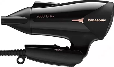  Panasonic EH-NE66-K865 sochlarini fen mashinasi