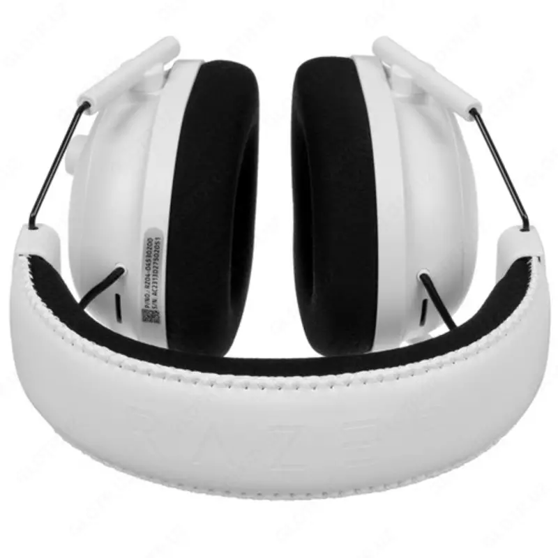  Kompyuter garniturasi Razer BlackShark V2 Pro (2023) (Black/White) Chakana savdo