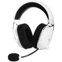   Kompyuter eshitish vositasi Razer Blackshark V2 HyperSpeed (White/Black)