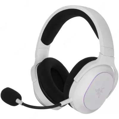   Kompyuter garniturasi Razer Barracuda X Chroma (Black/White)