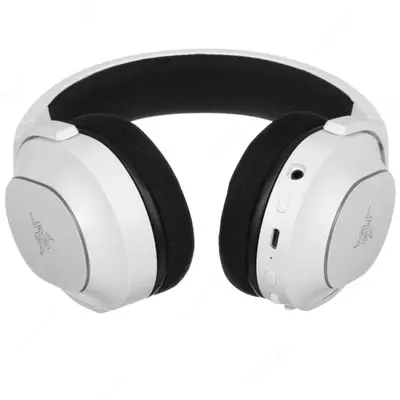  Kompyuter garniturasi Razer Barracuda X Chroma (Black/White) Chakana savdo