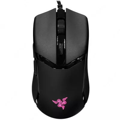 O‘yin sichqonchasi simli Razer Cobra