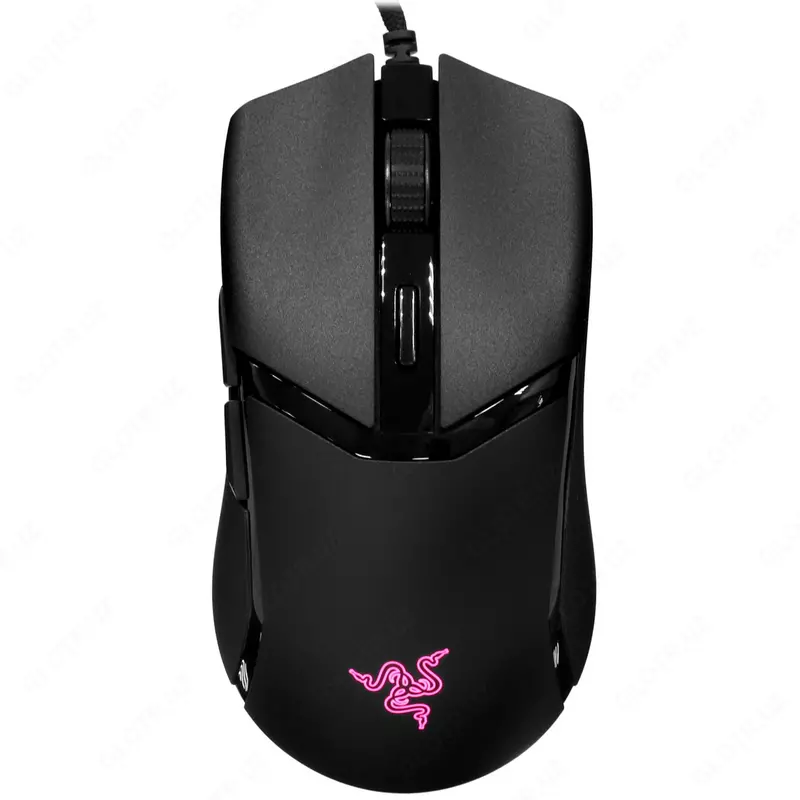 O‘yin sichqonchasi simli Razer Cobra