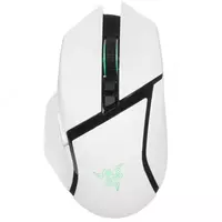 Мышь беспроводная/проводная Razer DeathAdder V3 Pro White/Black