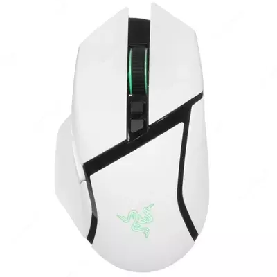 Simsiz sichqoncha Razer DeathAdder V3 Pro White/Black
