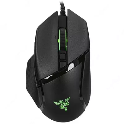  Simsiz sichqoncha Razer DeathAdder V3 Pro White/Black - 