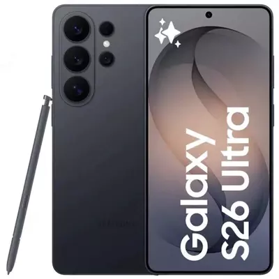 Смартфон Samsung Galaxy S26 Ultra 256 ГБ