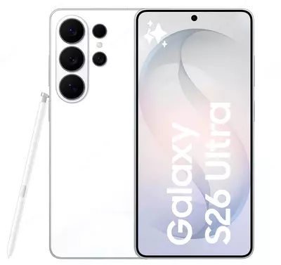   Смартфон Samsung Galaxy S26 Ultra 256 ГБ